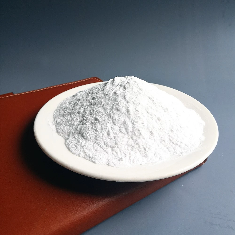 Super Fine High Whiteness Aluminium Hydroxide